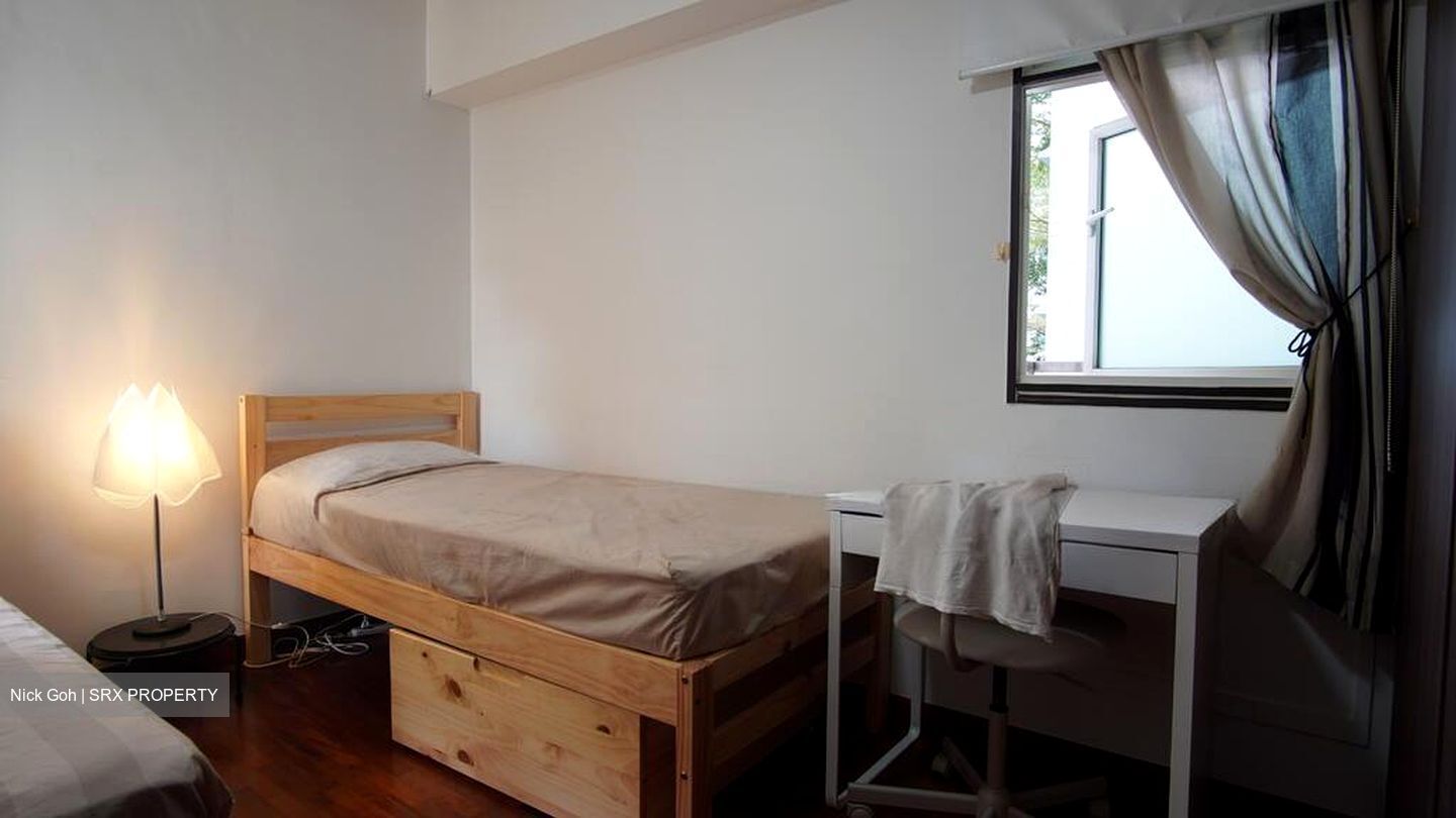 Blk 265C The Coris (Sengkang), HDB 4 Rooms #575636031